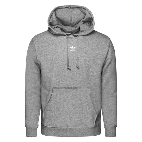 adidas Originals Huppari Essentials - Harmaa Nainen