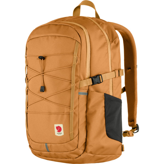 Fjällräven Skule 28 - Red Gold - Unisex - OneSize