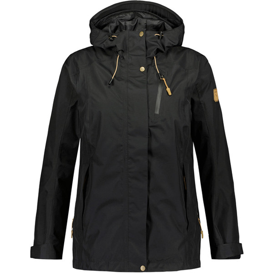 Sasta Rohki W+ Takki Gtx - Black - Naiset - 38+