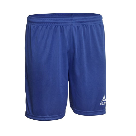 Select Pisa Shortsit - Sininen, koko Small