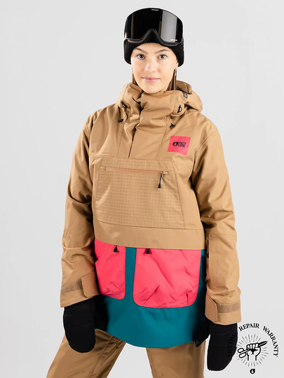 Picture Tanya Jacket kuviotu