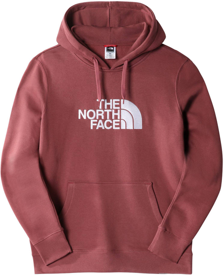 Women's Drew Peak Pullover Hoodie Wild Ginger S