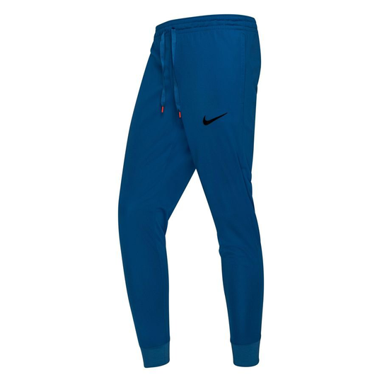Nike F.C. Treenihousut Dri-FIT Libero - Sininen/Musta