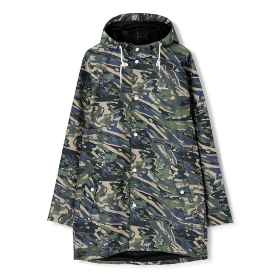 Tretorn Wings Rainjacket - Rapa Valley - Unisex - XXS