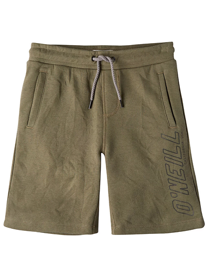O'Neill All Year Round Jog Shorts vihreä