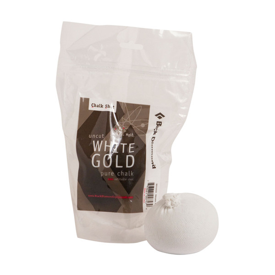 Black Diamond Chalk Shot - Refillable 50 G - Nocolor - 50 G