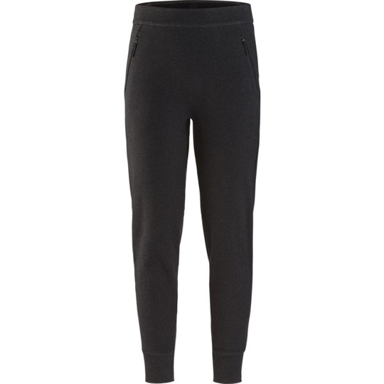 Arc'teryx Momenta Jogger Women' S - Black Heather - Naiset - S