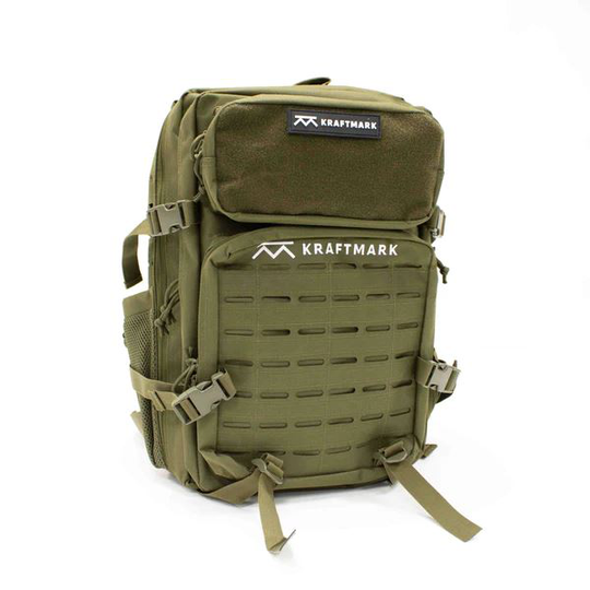 Kraftmark Kraftmark Backpack 45L