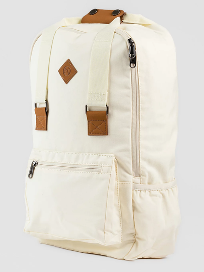 Kazane Gustav Backpack valkoinen