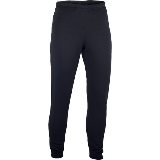 Warmpeace Fram Pants Powerstretch - Black - Unisex - L