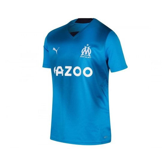 Marseille 3. Paita 2022/23 Lapset