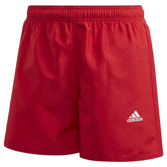 adidas Uimashortsit Classic - Punainen Lapset
