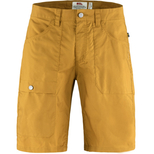 Fjällräven Vardag Lite Shorts M - Acorn - Miehet - 44