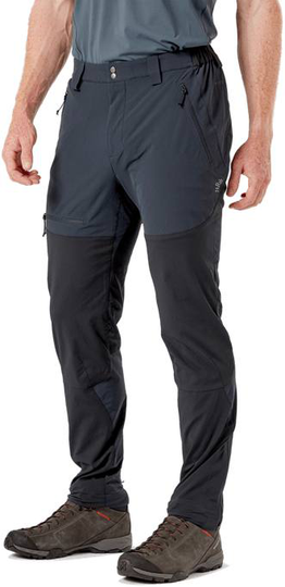 Men's Torque Mountain Pant Beluga L