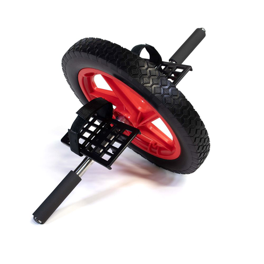 Kraftmark Power AB -pyörä