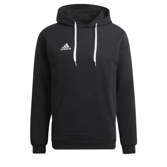 adidas Huppari Entrada 22 - Musta