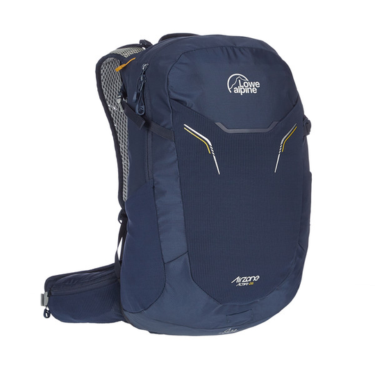 Lowe Alpine Airzone Active 26 - Navy - Unisex - 26