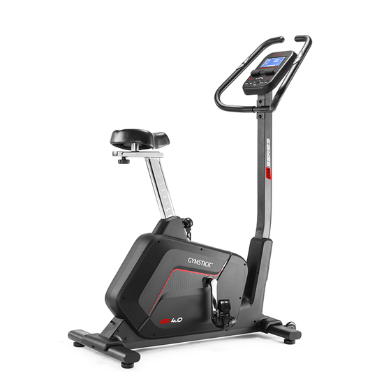 GB 4.0 Exercise Bike