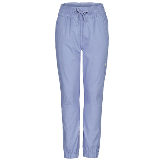 Namuk Dash Lightweight Ripstop Pants - Purple Blue - Lapset - 104/110