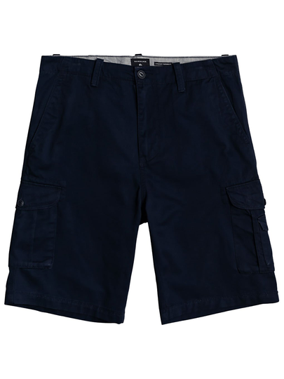 Quiksilver Crucial Battle Shorts sininen