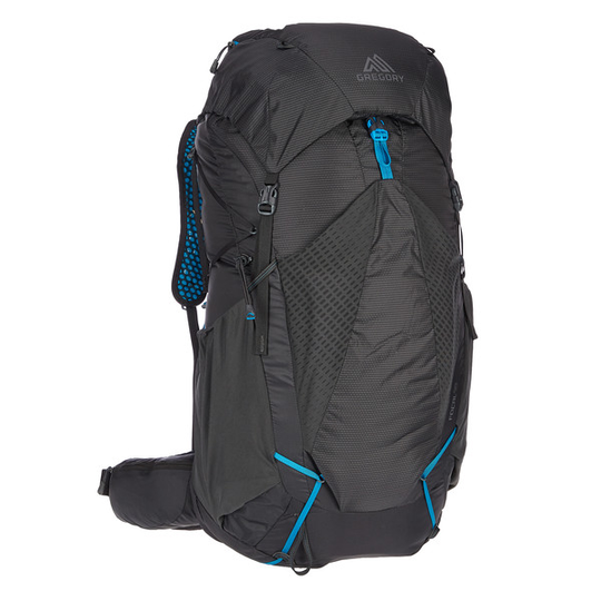 Gregory Focal 48 Rc - Ozone Black - Unisex - L
