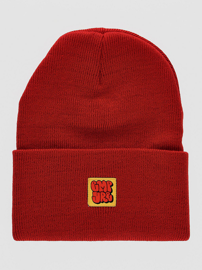 Empyre Drone Beanie punainen