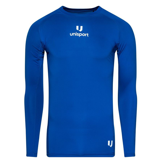 Unisport Aluspaita - Sininen Lapset