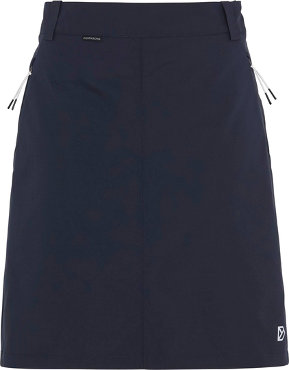 Paulina W Skirt Night blue 36