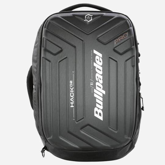 Bullpadel Bpm-21006 Pro Backpack, Padellaukut