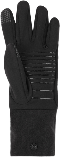 Loisto Gloves 2021 Musta 5-6
