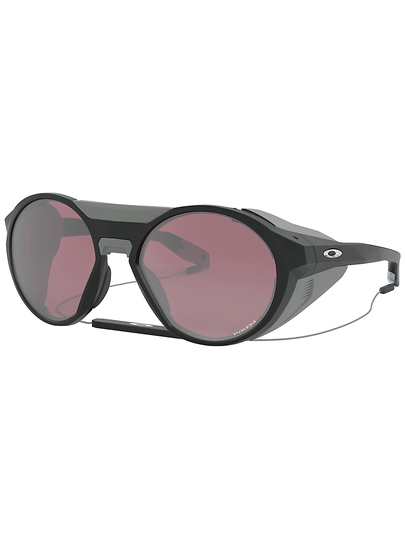 Oakley Clifden Matte Black musta