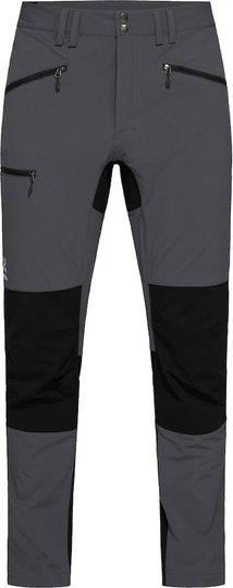 Mid Slim Pant Magnetite/True Black 46