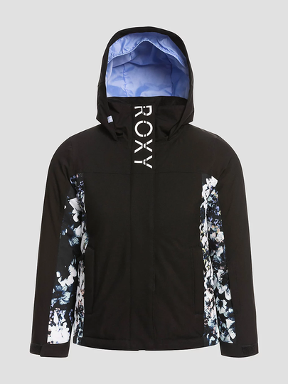 Roxy Galaxy Jacket kuviotu