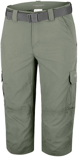 Silver Ridge II Capri 19" Vihreä 30