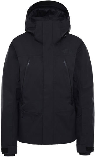Women's Lenado Jacket Musta S