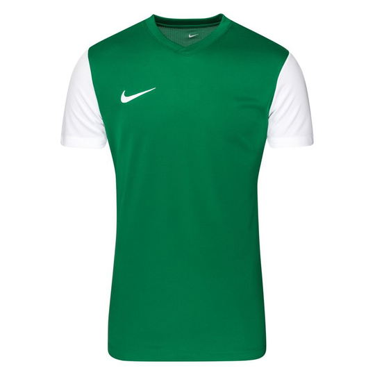Nike Pelipaita Tiempo Premier II - Vihreä/Valkoinen