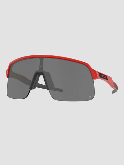 Oakley Sutro Lite Pm Matte Redline Sunglasses punainen