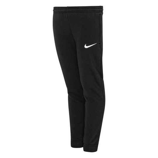 Nike Treenihousut Fleece Park 20 - Musta/Valkoinen Lapset