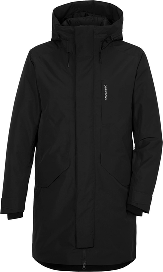 Kenny Parka 5 Musta S