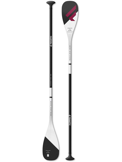 Fanatic Carbon Pro 100 6'75 Paddle SUP Board Paddle kuviotu