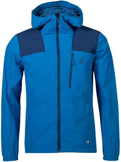 Pallas II M X-Stretch Jacket Sininen S