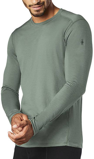 150 Baselayer LS Sage S