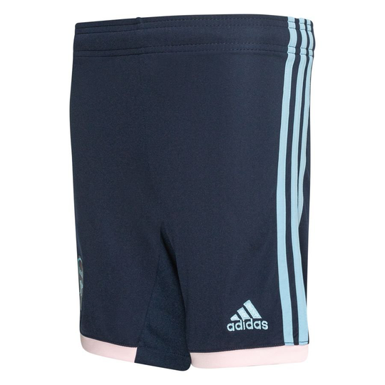 Arsenal 3. shortsit 2022/23 Lapset
