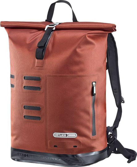 Commuter Daypack City 27 Rooibos (Pun)