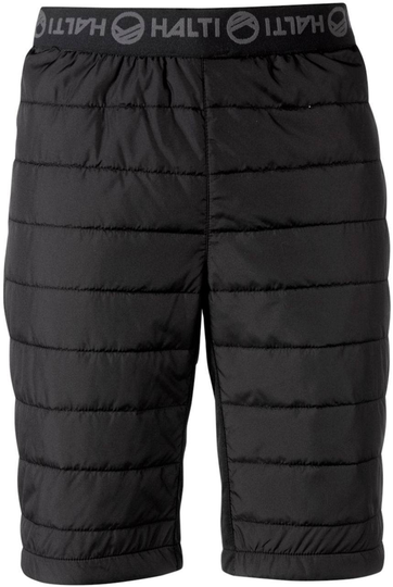 Men's Tripla Hybrid Shorts Musta M