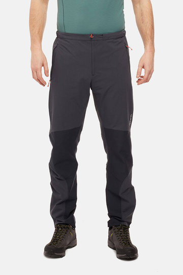 Alpine Torque Pants Beluga L