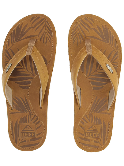 Reef Drif Away LE Sandals ruskea