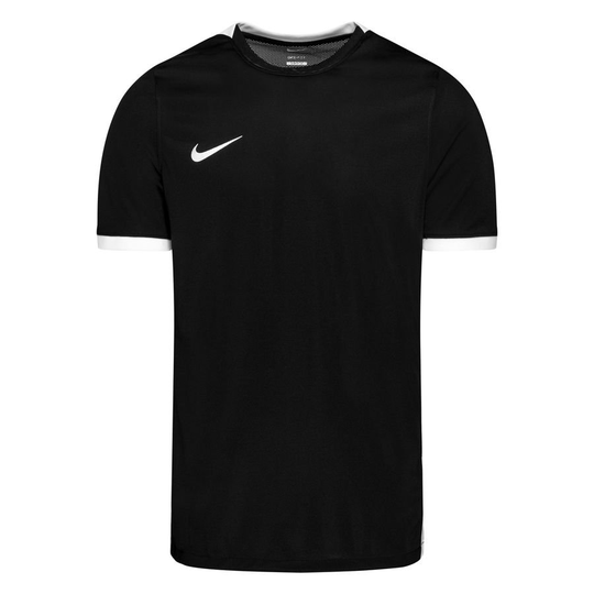 Nike Pelipaita Dri-FIT Challenge IV - Musta/Valkoinen