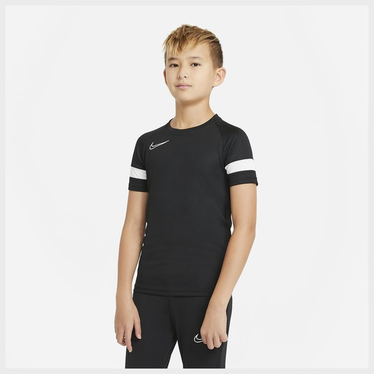 Nike Treenipaita Dri-FIT Academy 21 - Musta/Valkoinen Lapset