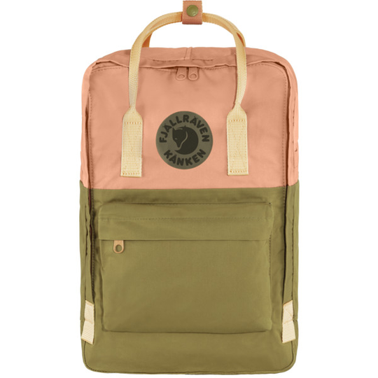 Fjällräven Kånken Art Laptop 15" - Landsort - Unisex - OneSize
